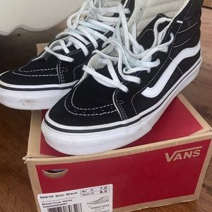 Vans Sneakers